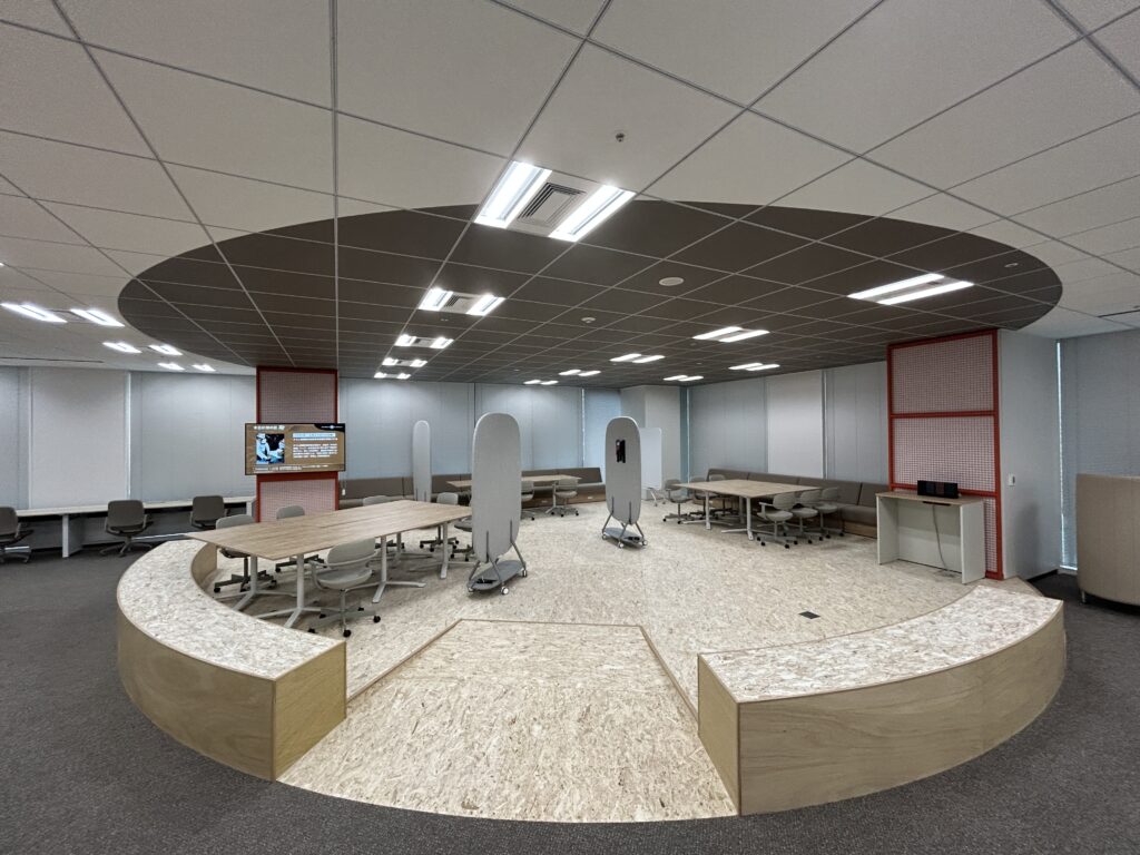 株式会社BREXA Holdings・ブレストスペース