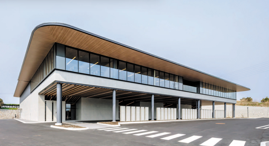 岸和田市貝塚市斎場・